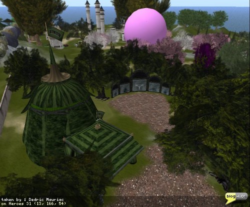 RFL of SL 2008 Relay Raiders Camp